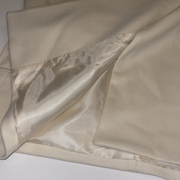 Double breasted autumn winter jacket. - Picture 3 of 6